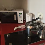 Amphora Apartment